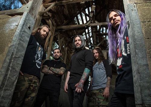 Suicide Silence