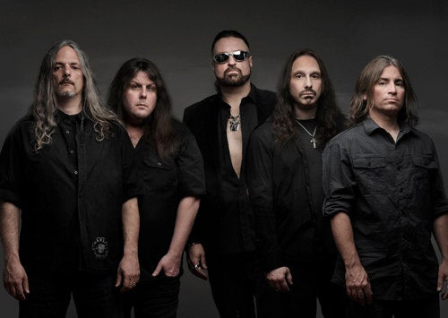 Symphony X