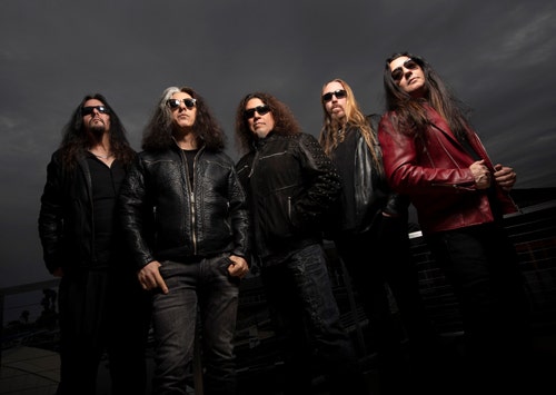 Testament