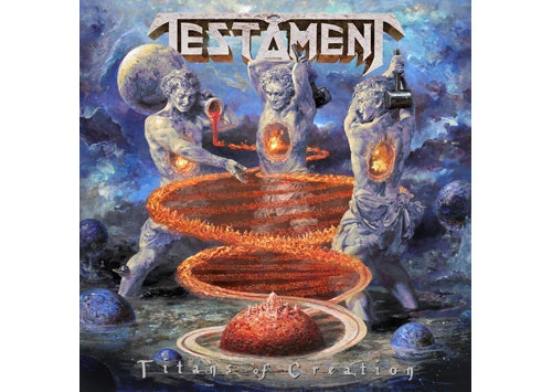 Testament