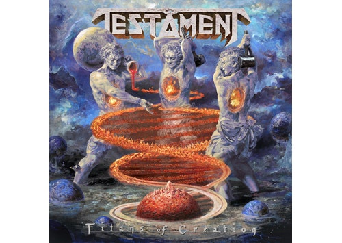 Testament