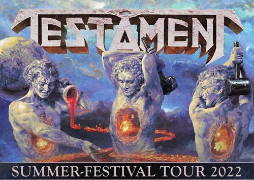 Testament