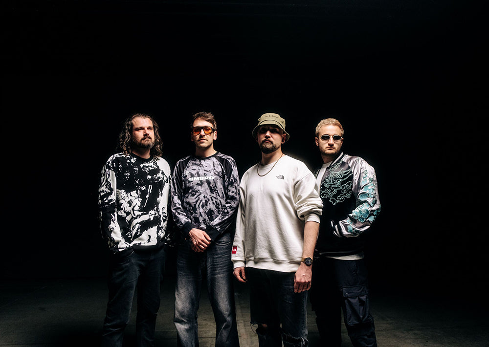 The Narrattor - Official press photo