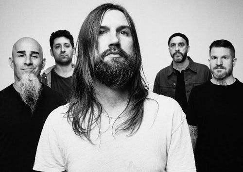 The Damned Things