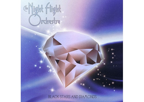 The Night Flight Orchestra