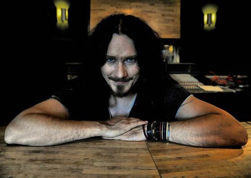 Tuomas Holopainen