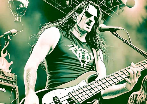 Type O Negative