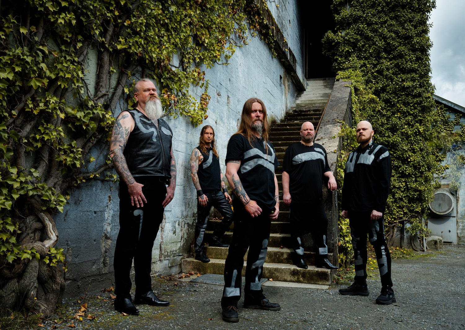 Enslaved