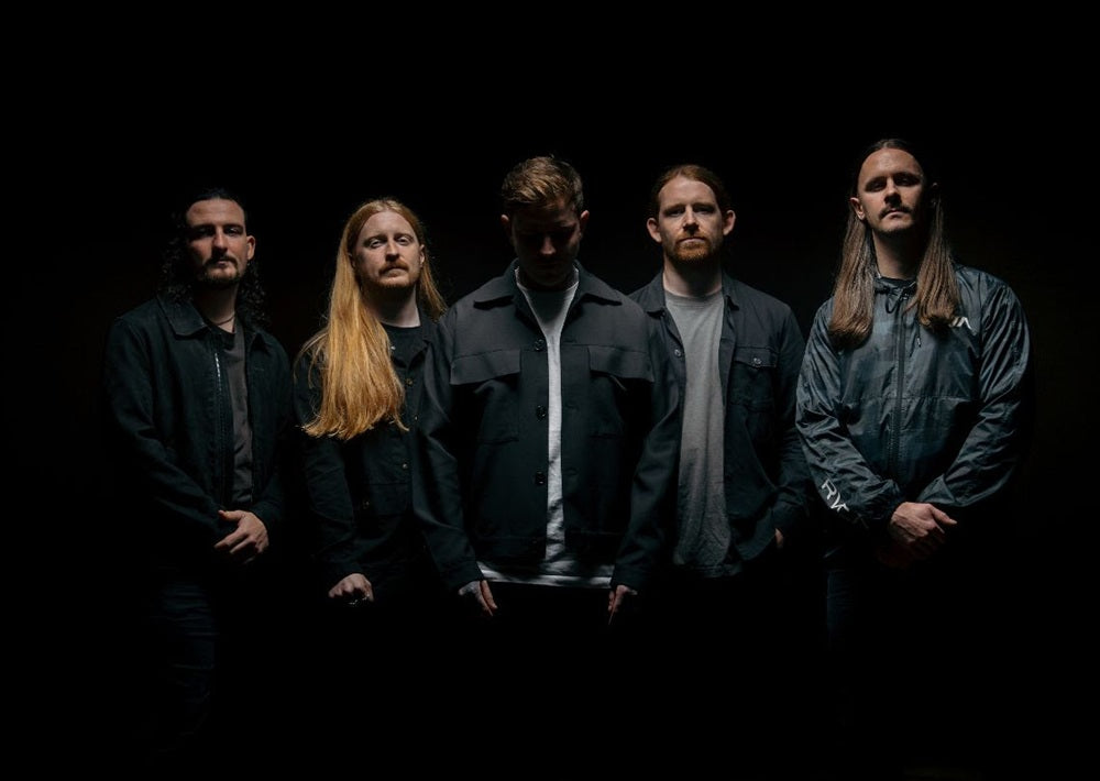 BLEED FROM WITHIN - announce  intimitate UK/IRE headline tour for march 2026