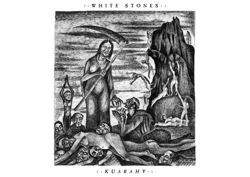 White Stones