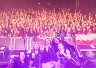 Wintersun