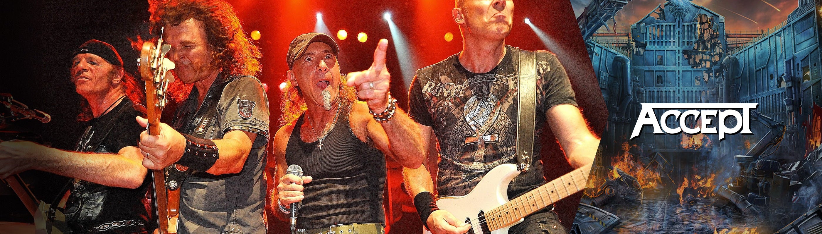 Accept - Header