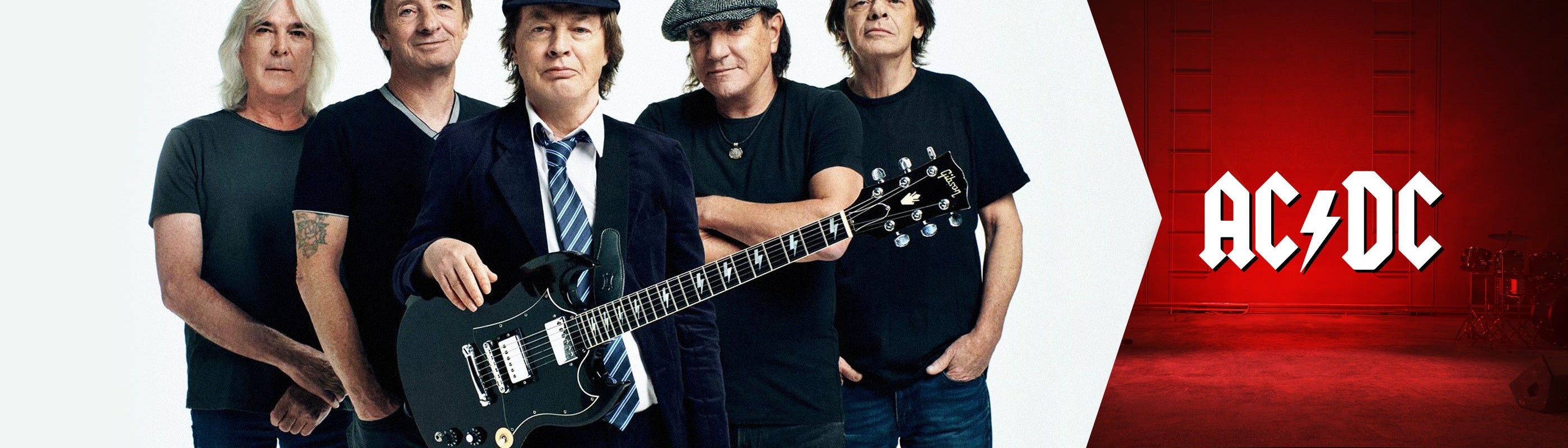 AC/DC - Header