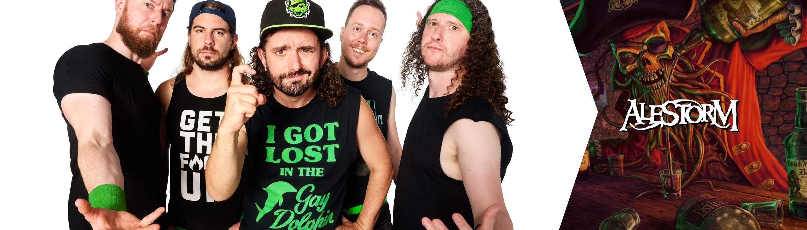 Alestorm