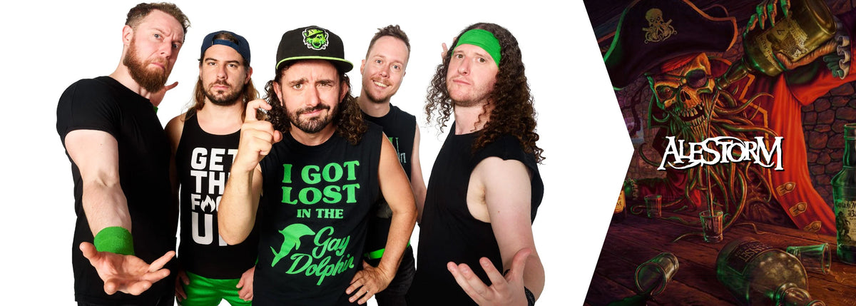 【未使用】Alestorm Japan Tour 2025 Tシャツ Mサイズ t9ObATaTD24DBDSbgVvGdGBnrfYk3j