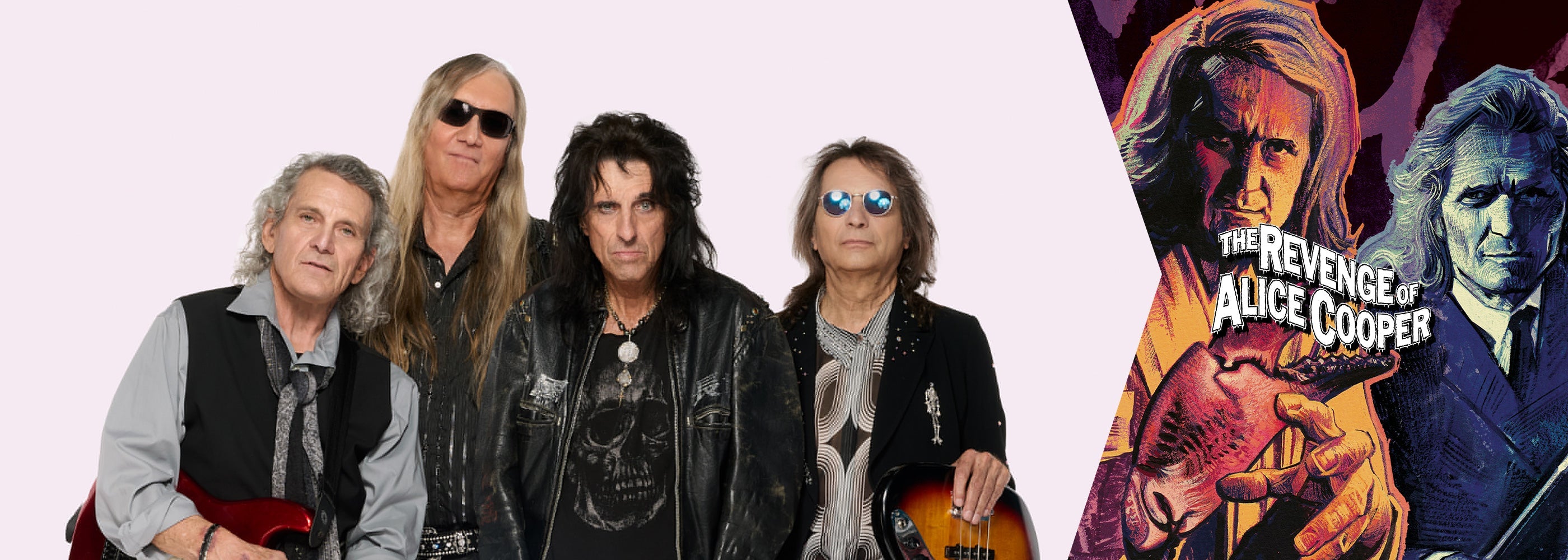 Alice Cooper