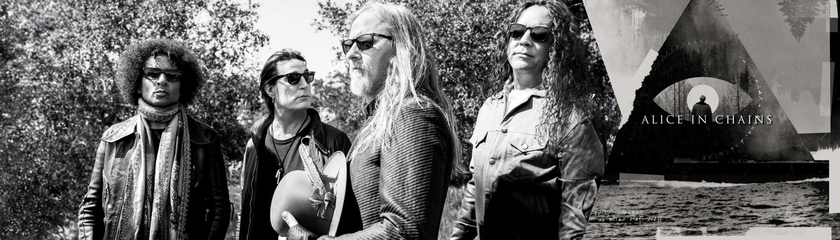 Alice In Chains