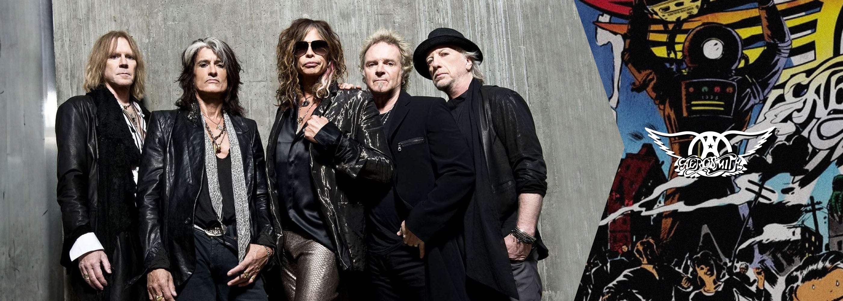 Aerosmith
