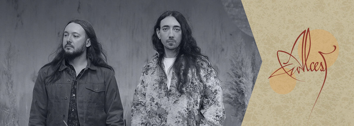 Alcest