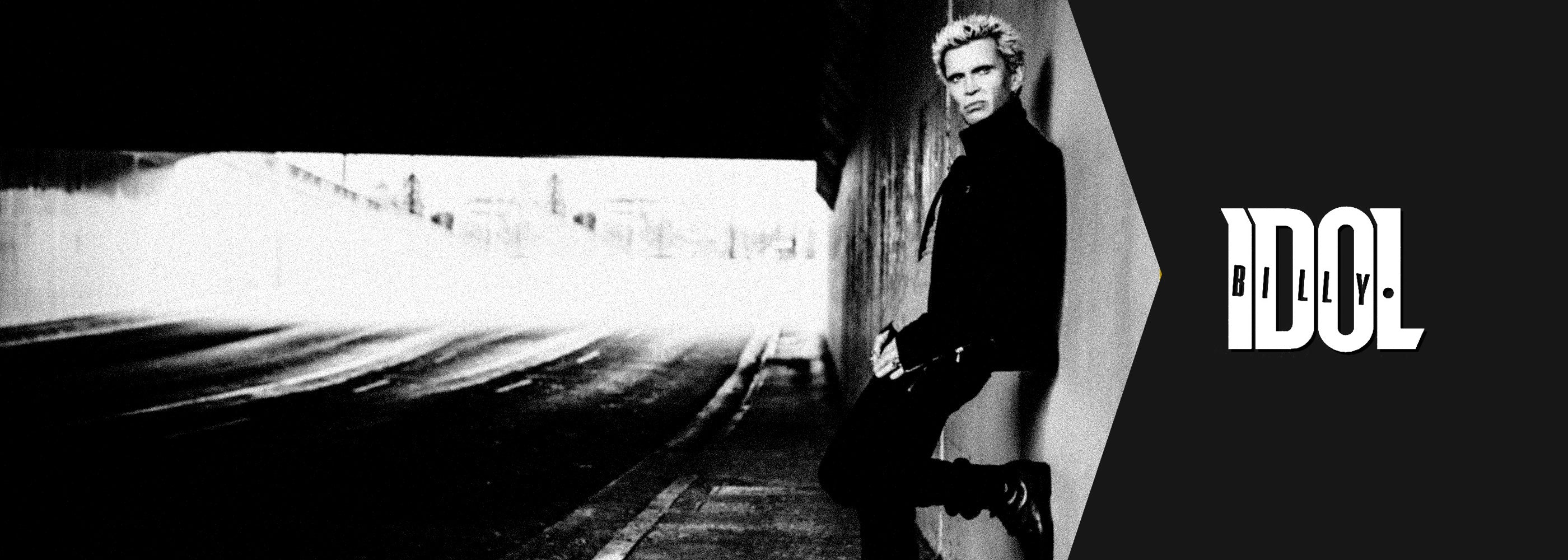Billy Idol