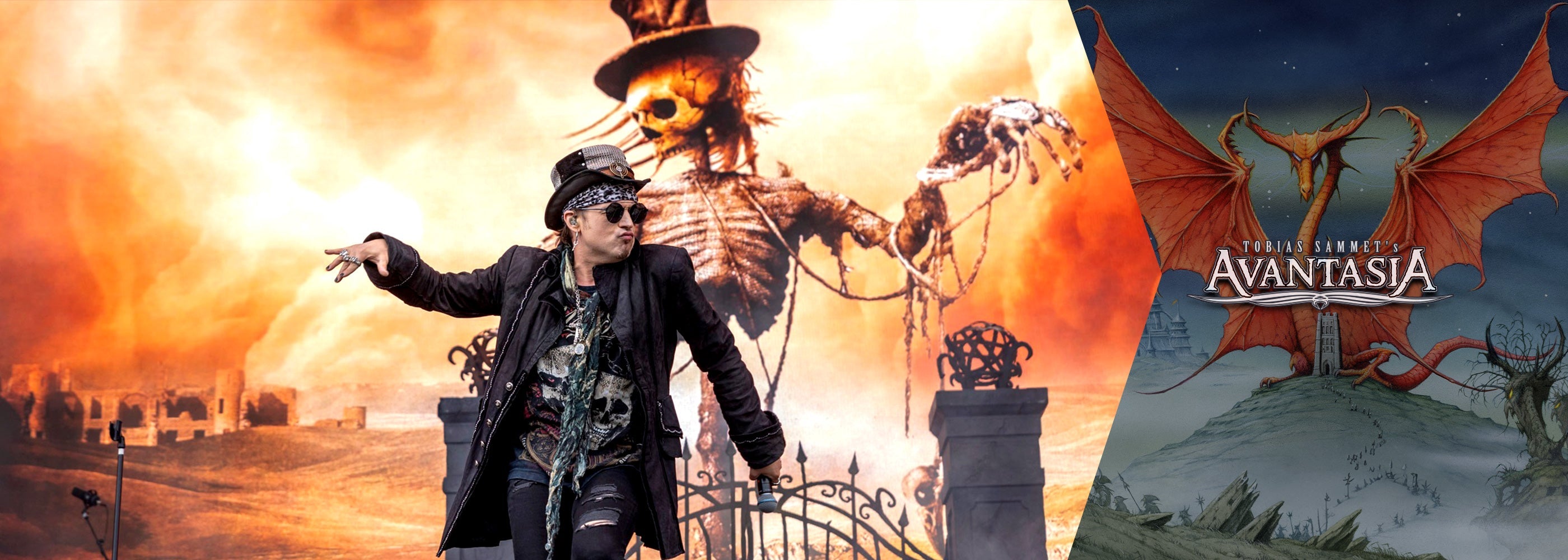 Avantasia