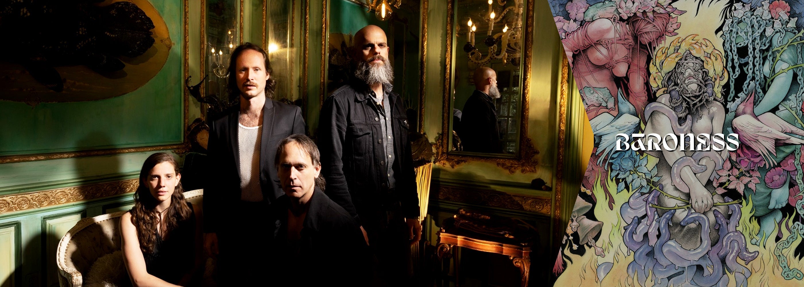 Baroness