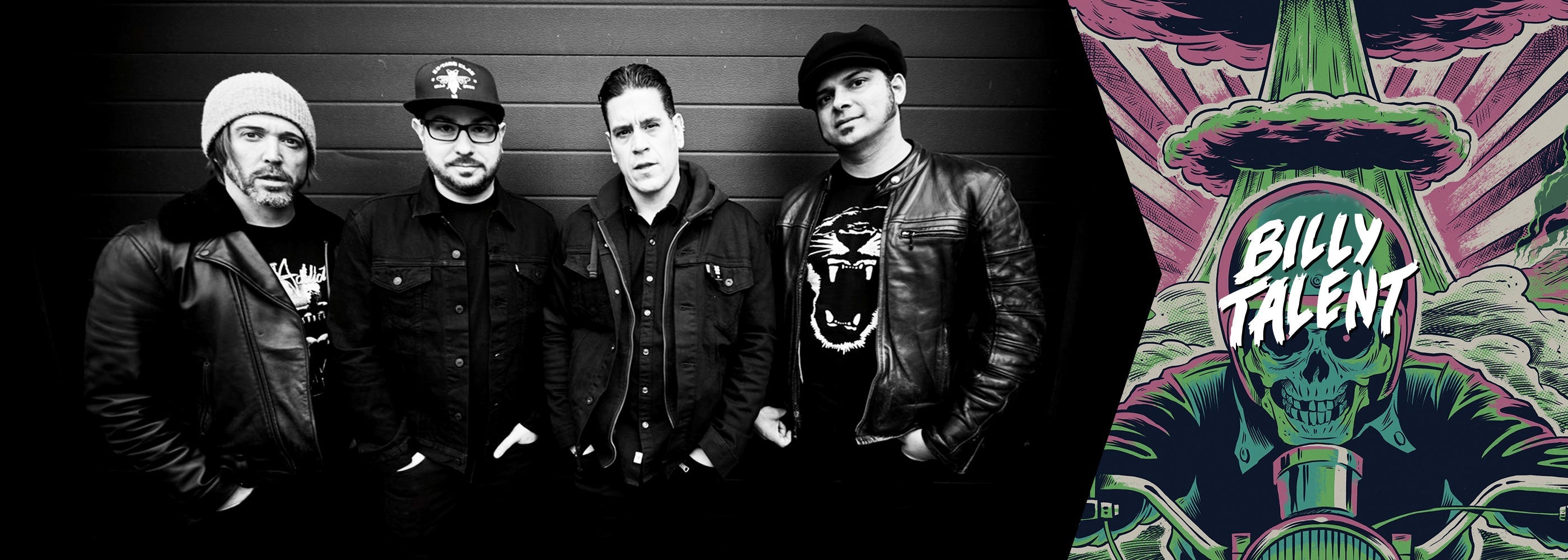 Billy Talent