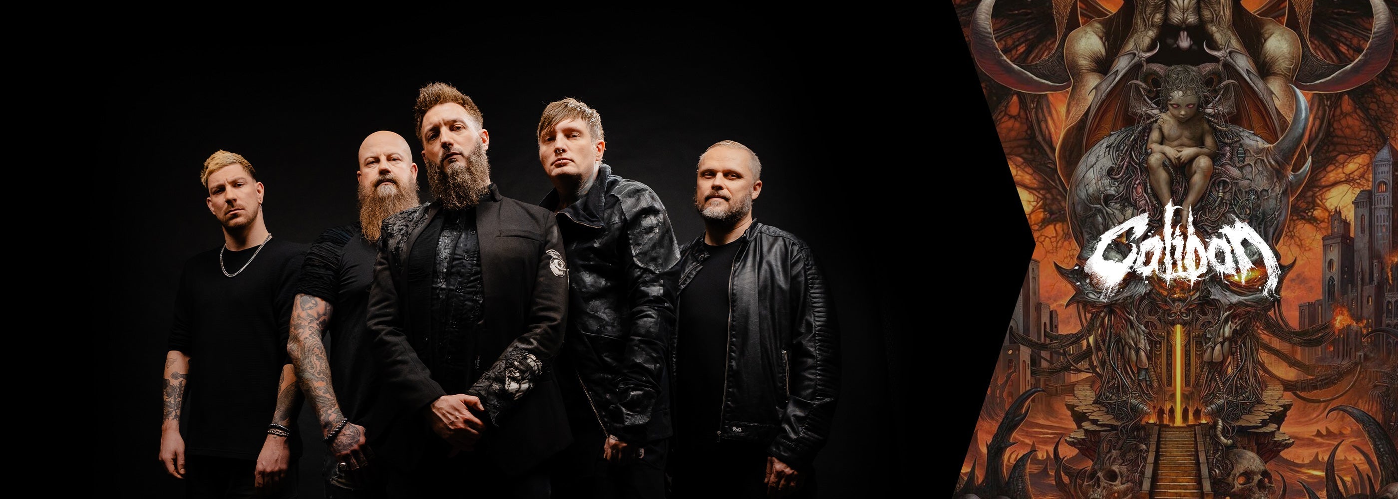 Caliban
