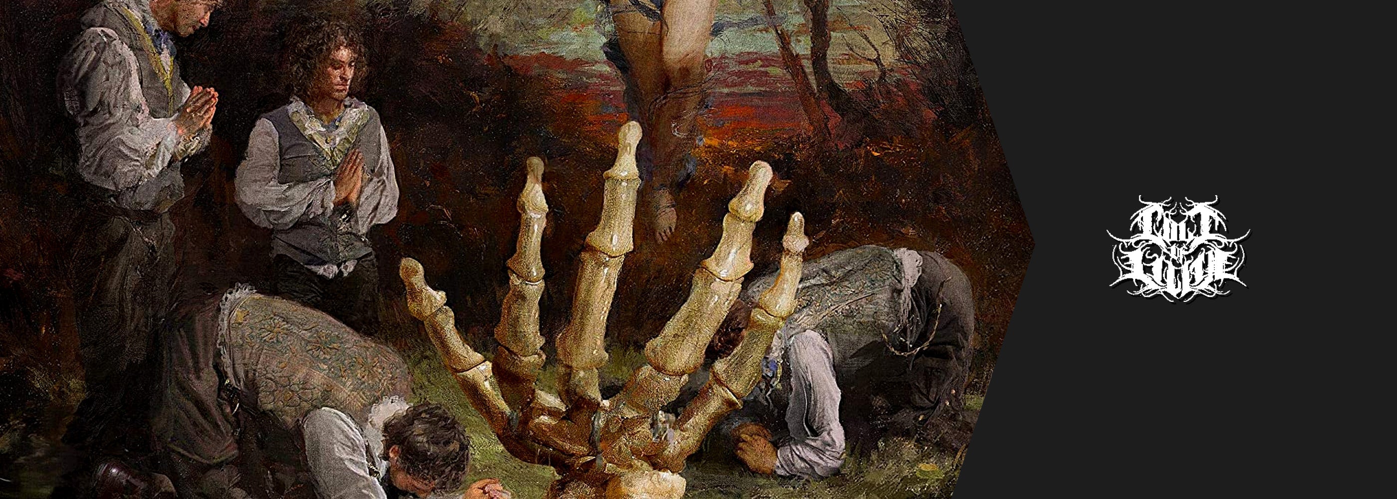 Cult Of Lilith