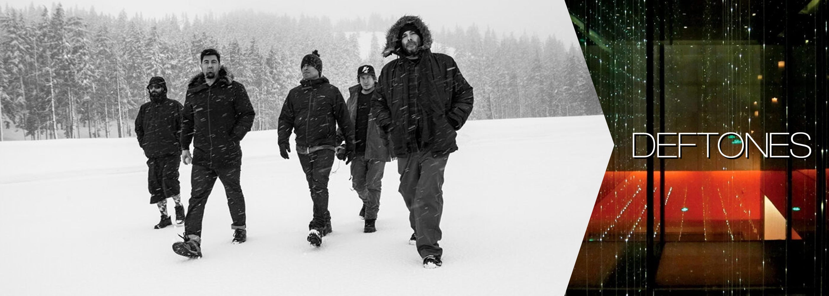 Deftones