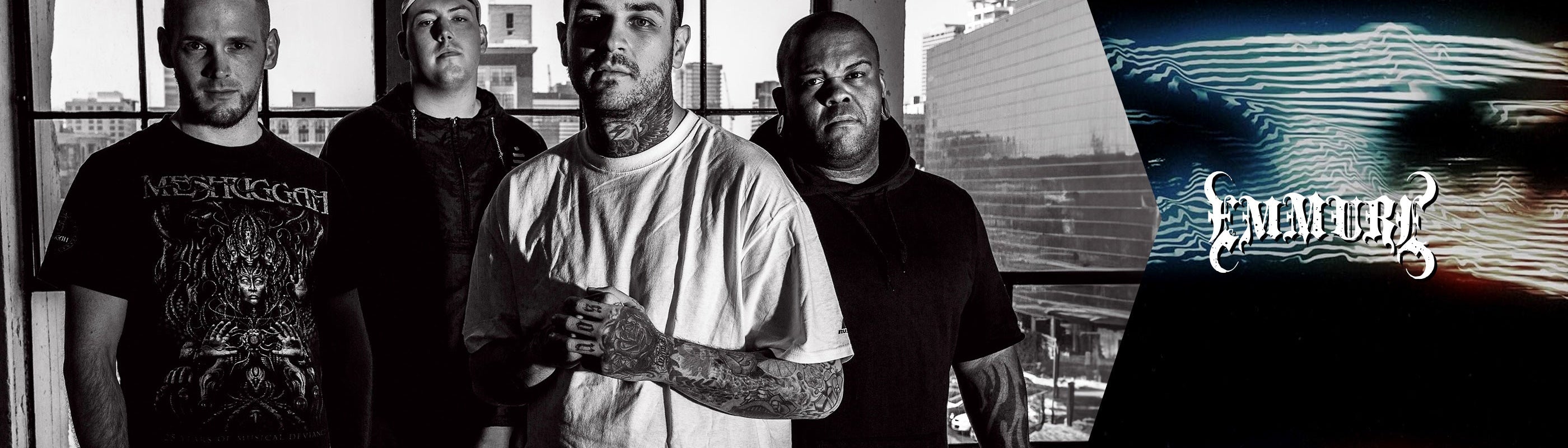 Emmure