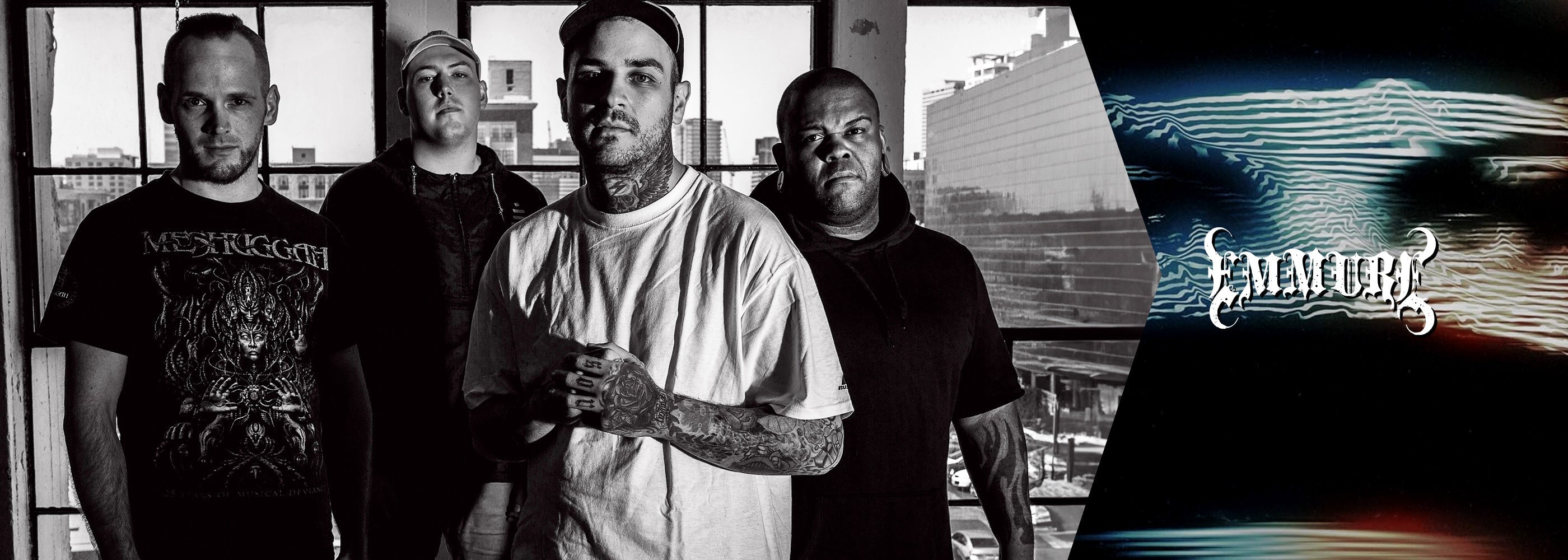 Emmure