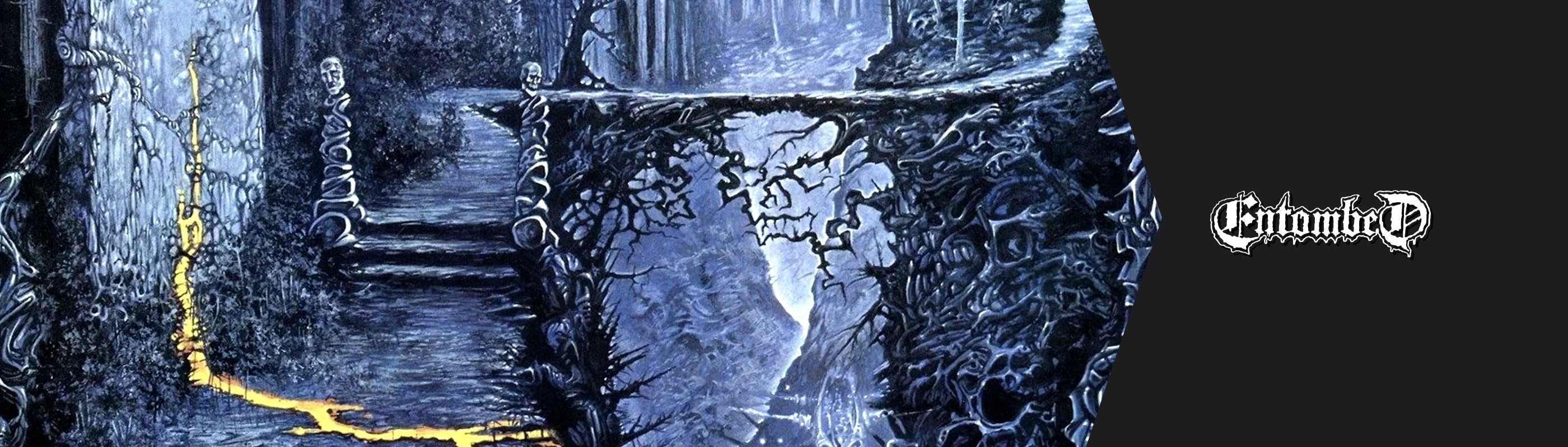 Entombed