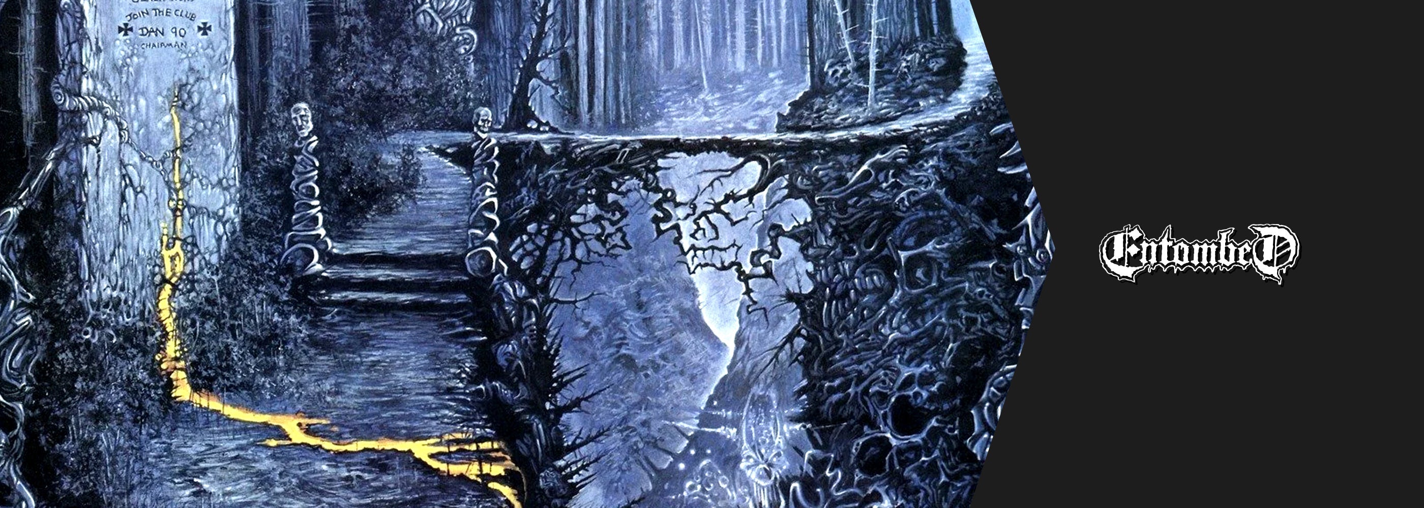 Entombed