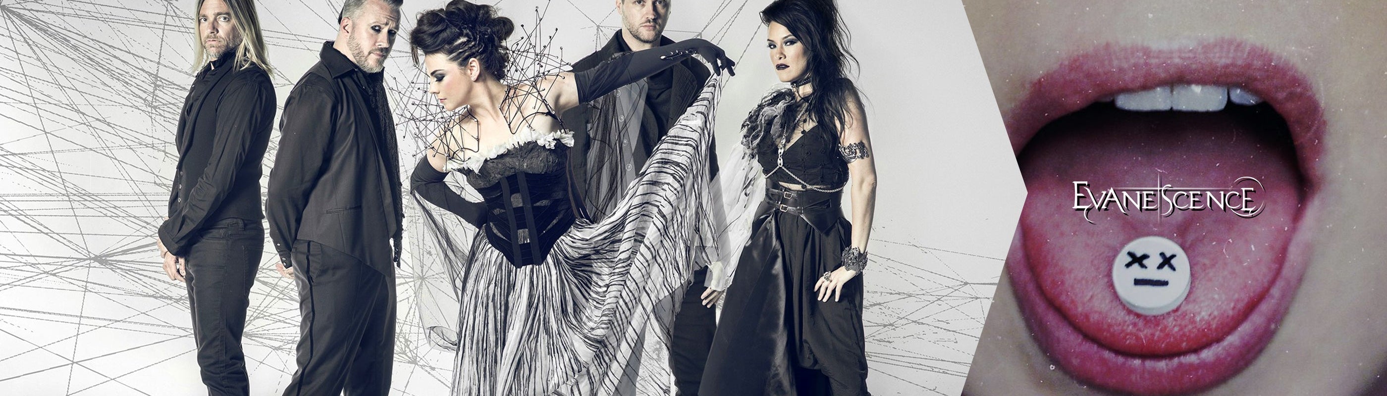 Evanescence