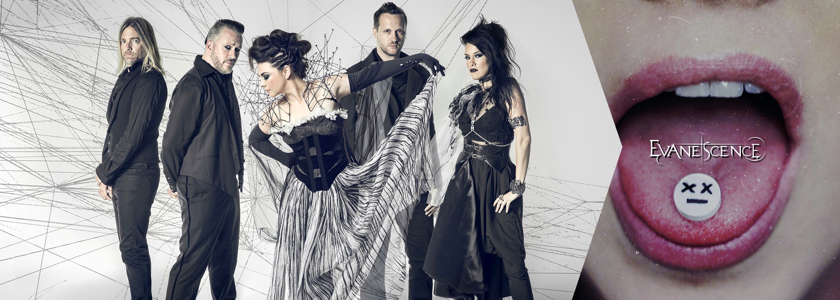 Evanescence