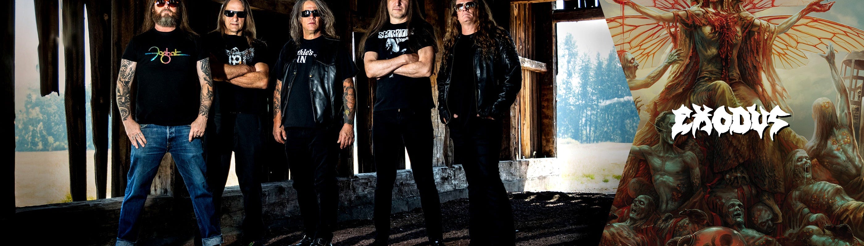 Exodus