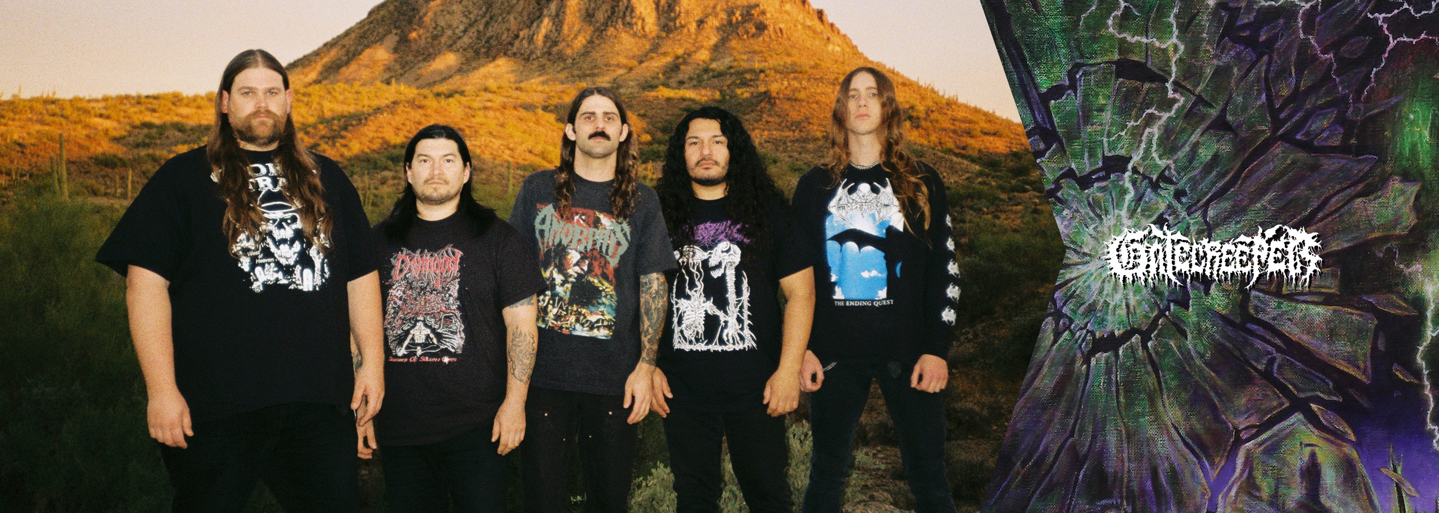 Gatecreeper