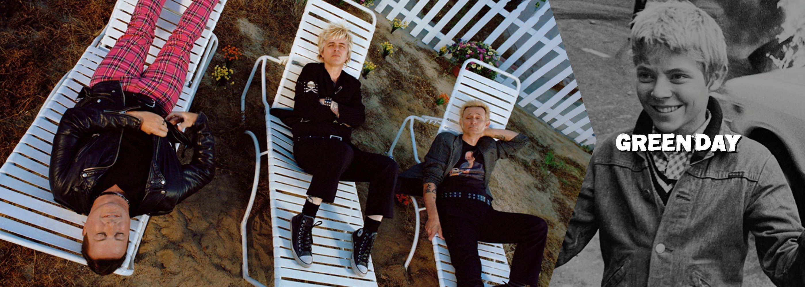 Green Day