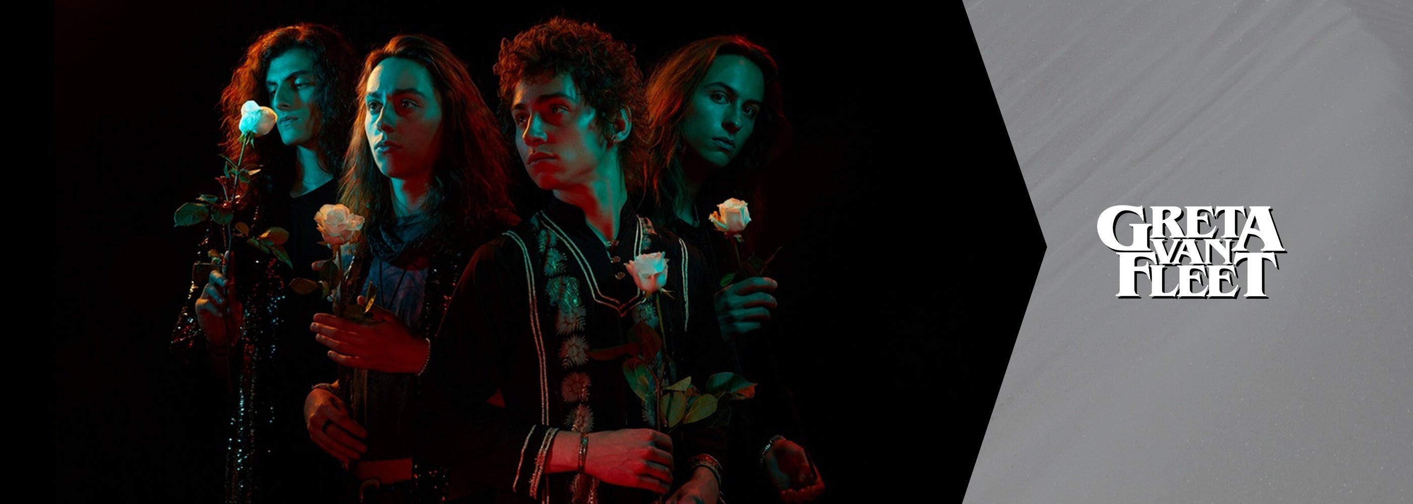 Greta Van Fleet
