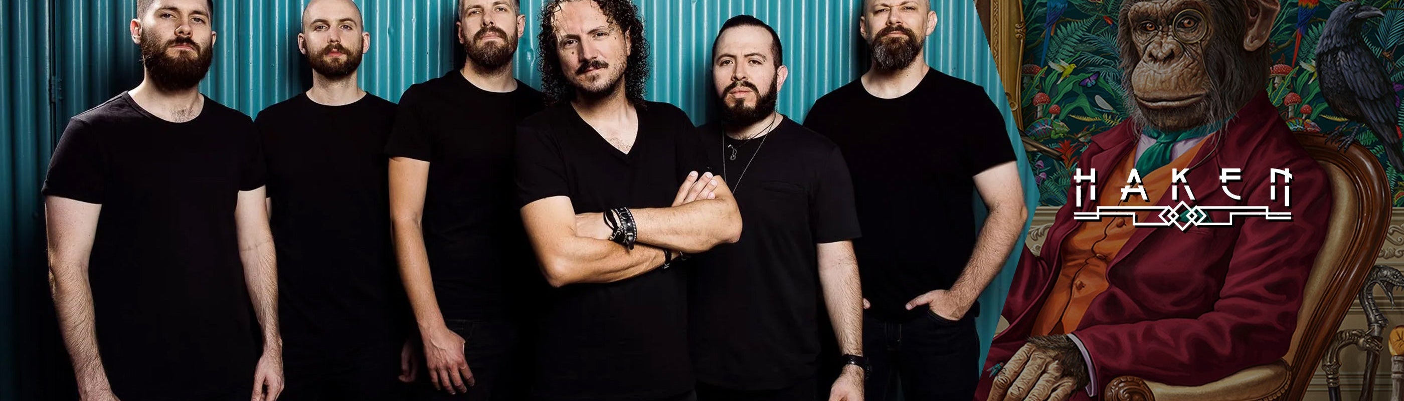 Haken