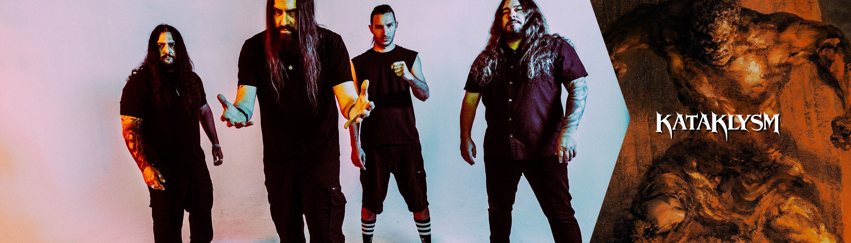 Kataklysm