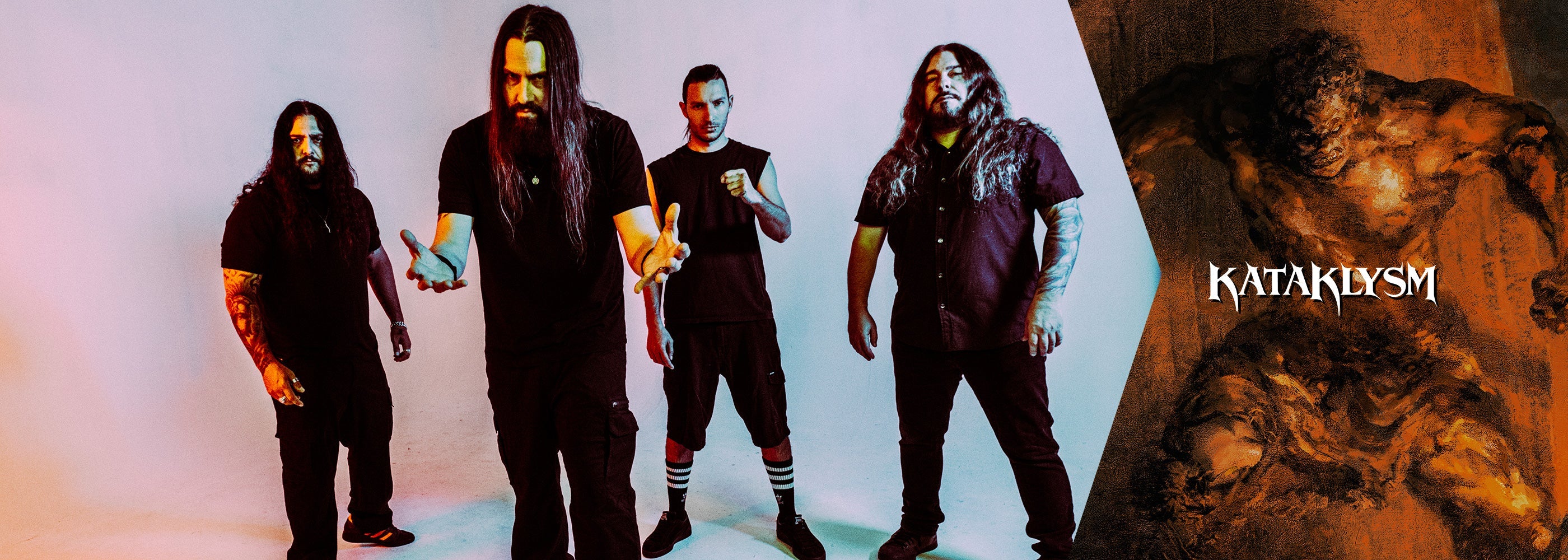 Kataklysm
