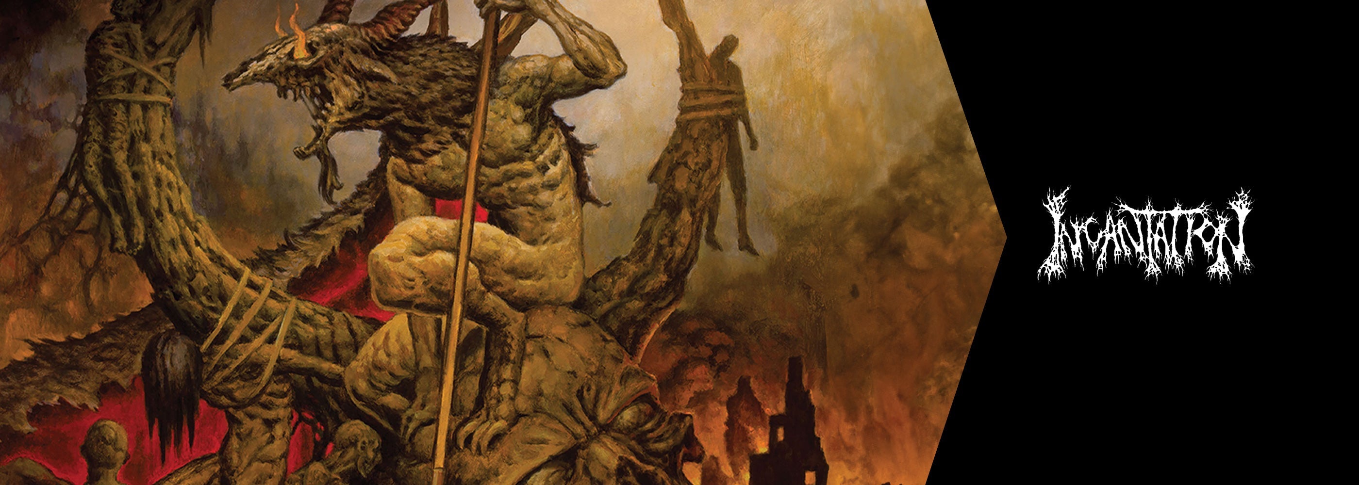 Incantation