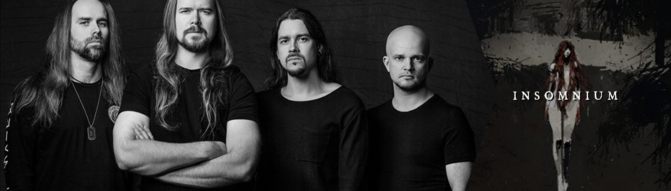 Insomnium