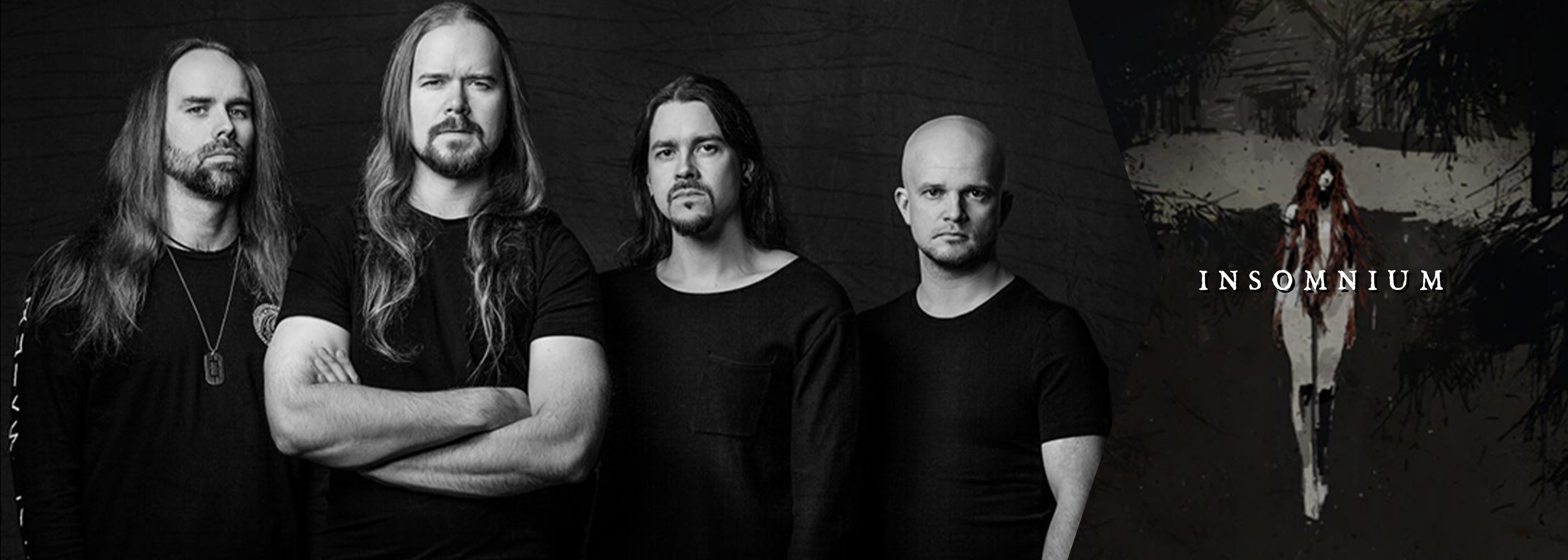 Insomnium