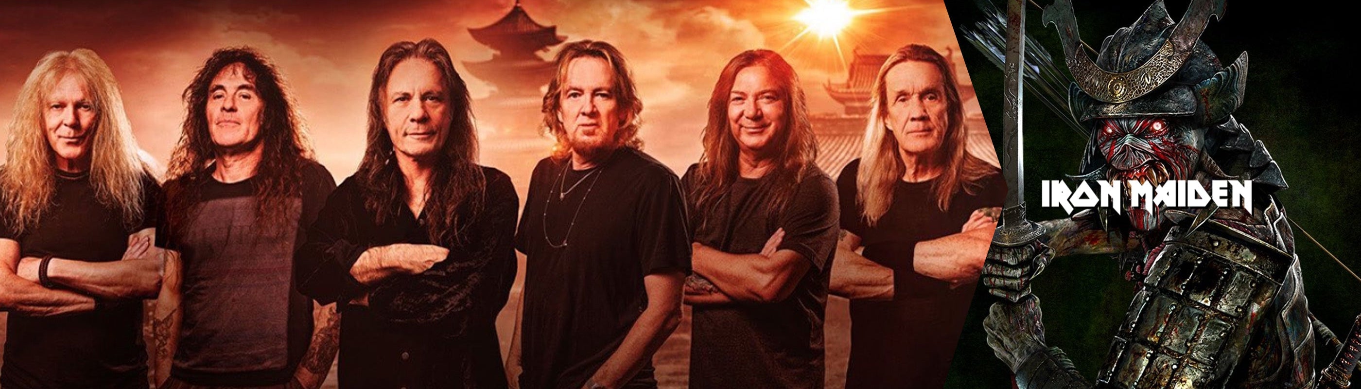 Iron Maiden