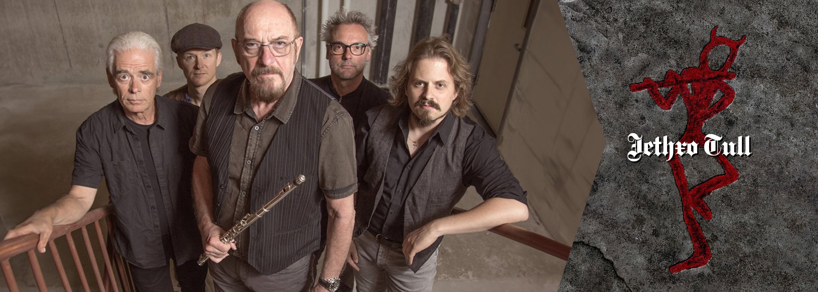 Jethro Tull