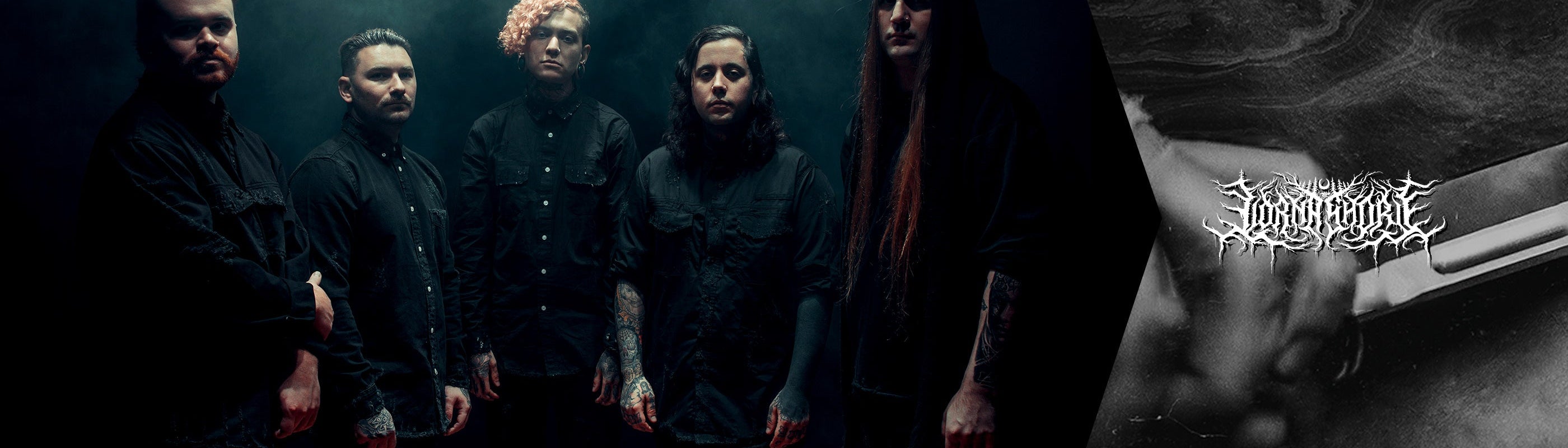 Lorna Shore