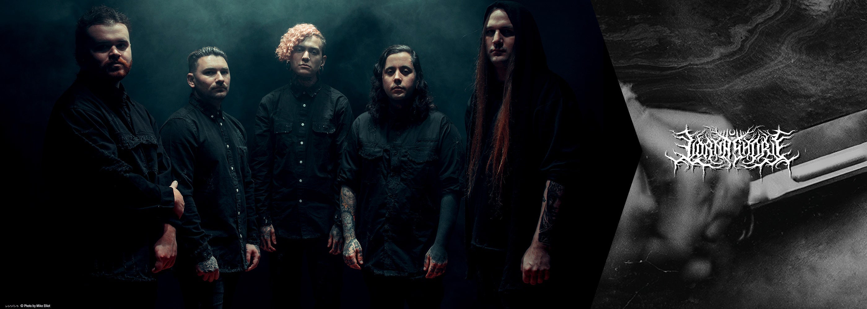 Lorna Shore